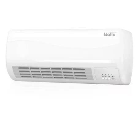 Тепловентилятор настенный BALLU BFH/W-102W купить в Губкинске