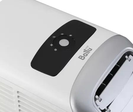 Мобильный кондиционер BALLU BPAC-09 CE купить в Губкинске
