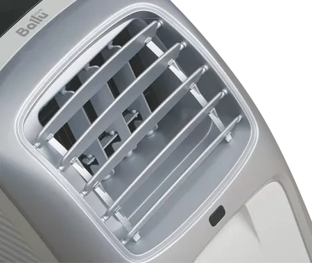 Мобильный кондиционер BALLU BPAC-09 CE купить в Губкинске