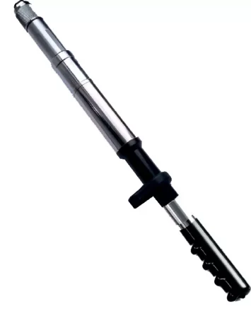 Пистолет монтажный ПМЗ-3 «ЗабивайКА» 1011201 купить в Губкинске