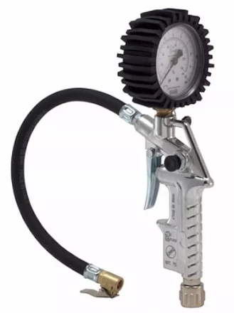 Подкачка с манометром OMG 5300.01z купить в Губкинске