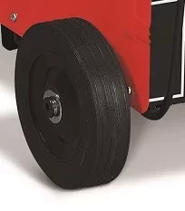 Сварочный аппарат EURARC 322 Telwin купить в Губкинске