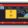 Сварочный полуавтомат ELECTROMIG 330 WAVE AQUA Telwin купить в Губкинске
