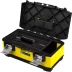 Ящик для инструмента "METALPRO" металлический, STAYER Professional 2-38011-18_z01 купить в Губкинске