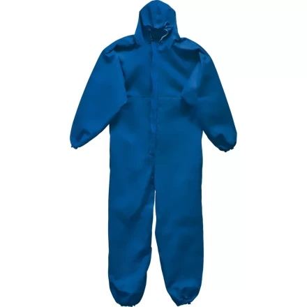 Комбинезон защитный ЛЮКС 60 г/м2 для малярных и строительных работ 180 - 188 см СИБРТЕХ 89533 купить в Губкинске