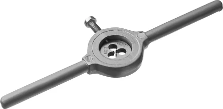 Набор метчиков и плашек малых размеров 31 предмет серия ПРОФЕССИОНАЛ купить в Губкинске