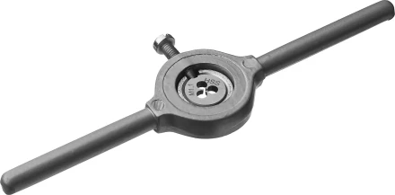 Набор метчиков и плашек малых размеров 31 предмет серия ПРОФЕССИОНАЛ купить в Губкинске