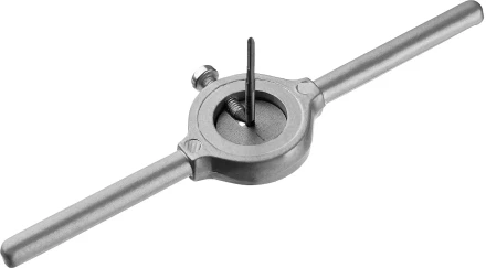 Набор метчиков и плашек малых размеров 31 предмет серия ПРОФЕССИОНАЛ купить в Губкинске