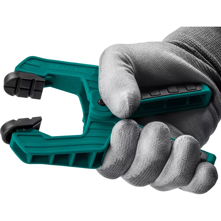 Струбцина KRAFTOOL SC-xx, пружинная 32227-7 купить в Губкинске