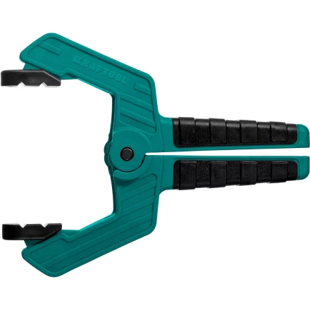 Струбцина KRAFTOOL SC-xx, пружинная 32227-7 купить в Губкинске