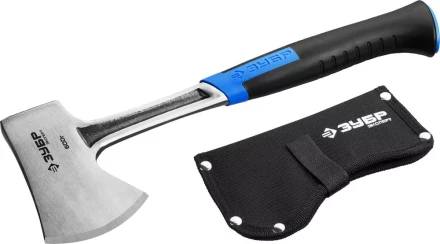 Топоры цельнокованые компактные ТИТАН серия ПРОФЕССИОНАЛ купить в Губкинске