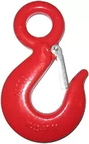 Строп СТП-4.0 т. L=1.00м SF6 100 мм с кч 4.5т. 320А с двух строн купить в Губкинске