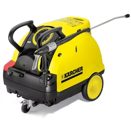 Мойка высокого давления Karcher HDS 698 CSX ECO (Мойка Керхер HDS 698 CSX ECO) купить в Губкинске