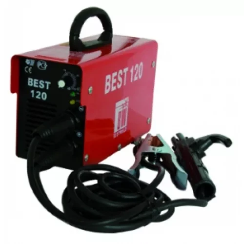 Сварочный инвертор BestWeld BEST 120 купить в Губкинске