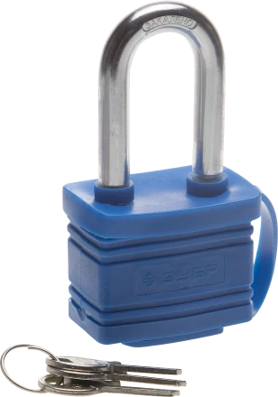 Замки навесные всепогодные серия ЭКСПЕРТ купить в Губкинске