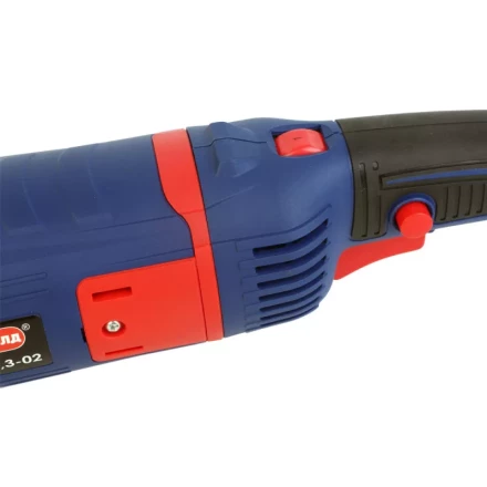 Угловая шлифмашина (болгарка) Диолд МШУ-1,3-02 (константная электроника) купить в Губкинске