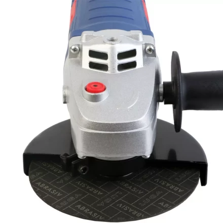 Угловая шлифмашина (болгарка) Диолд МШУ-1,3-02 (константная электроника) купить в Губкинске