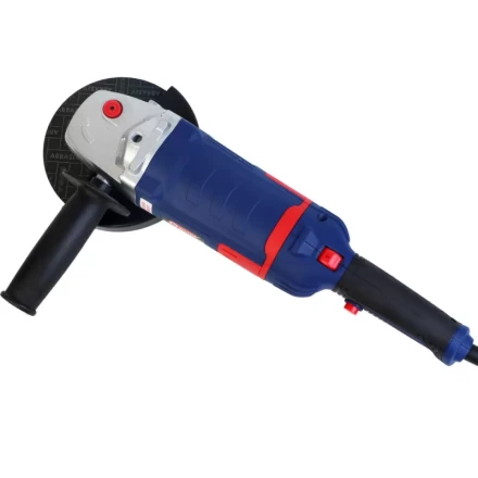 Угловая шлифмашина (болгарка) Диолд МШУ-1,3-02 (константная электроника) купить в Губкинске