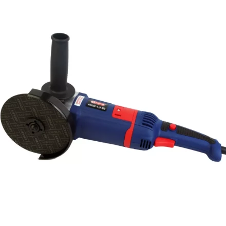 Угловая шлифмашина (болгарка) Диолд МШУ-1,3-02 (константная электроника) купить в Губкинске