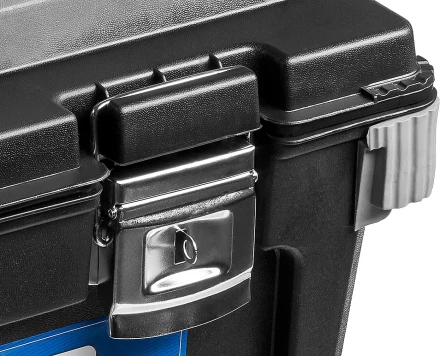 Ящики для инструмента УМЕЛЕЦ серия ПРОФЕССИОНАЛ купить в Губкинске