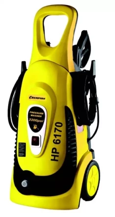 Минимойка-мойка высокого давления Champion HP6170 купить в Губкинске