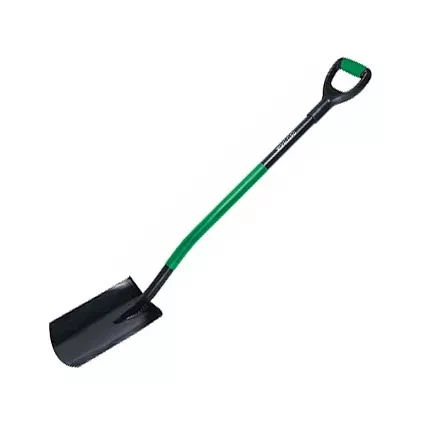 Лопата универсальная металлический черенок прямоугольная  PALISAD 61405 купить в Губкинске