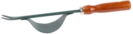 Корнеудалитель GRINDA, из углеродистой стали с деревянной ручкой, 340 мм 8-421246_z01 купить в Губкинске