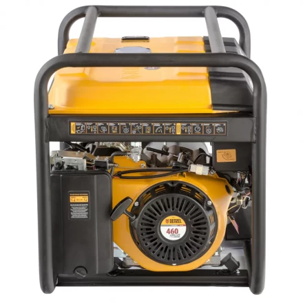 Генератор бензиновый Denzel PS 90 EA 946934 купить в Губкинске