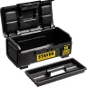 Ящик для инструмента "TOOLBOX-16" пластиковый, STAYER Professional 38167-16 купить в Губкинске