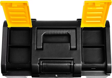 Ящик для инструмента "TOOLBOX-16" пластиковый, STAYER Professional 38167-16 купить в Губкинске