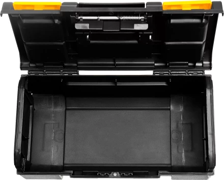 Ящик для инструмента "TOOLBOX-16" пластиковый, STAYER Professional 38167-16 купить в Губкинске