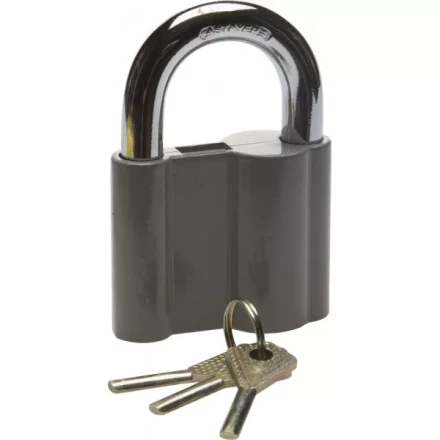 Замок навесной STAYER "MASTER" общего применения, дисковый механизм секрета, 45мм 37148-50 купить в Губкинске