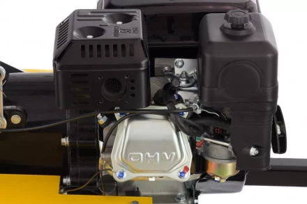 Мотоблок бензиновый DPT-270X Denzel 56403 купить в Губкинске