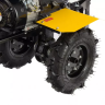 Мотоблок бензиновый DPT-270X Denzel 56403 купить в Губкинске