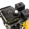 Мотоблок бензиновый DPT-270X Denzel 56403 купить в Губкинске