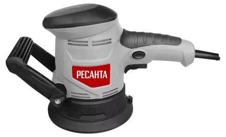 Эксцентриковая шлифовальная машина Ресанта ЭШМ-125Э купить в Губкинске