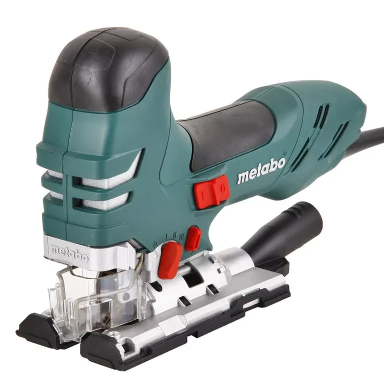 Лобзик электрический Metabo STE140 Plus купить в Губкинске