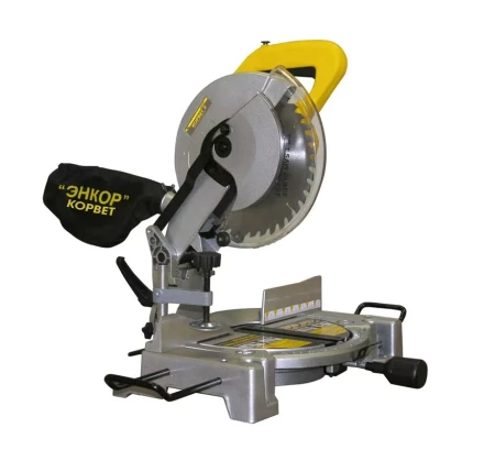 Пила торцовочная Корвет 2 90020 купить в Губкинске