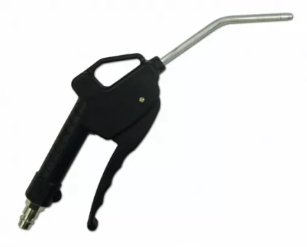 Пистолет продувочный OMG PROFI носик 150 мм купить в Губкинске