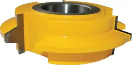 Набор фрез д/пазошип соед D889мм d32мм H254мм 19371 купить в Губкинске