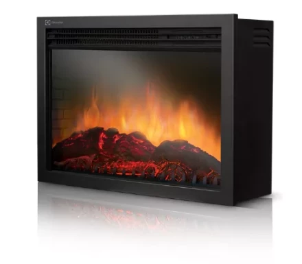Электрокамин-камин электрический очаг Electrolux EFP/P 3020LS купить в Губкинске
