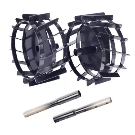 Комплект навесного оборудования Patriot Garden KHO-K2 купить в Губкинске