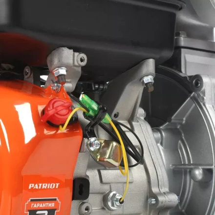 Мотопомпа MP 4090S PATRIOT купить в Губкинске