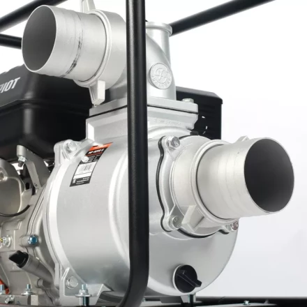 Мотопомпа MP 4090S PATRIOT купить в Губкинске