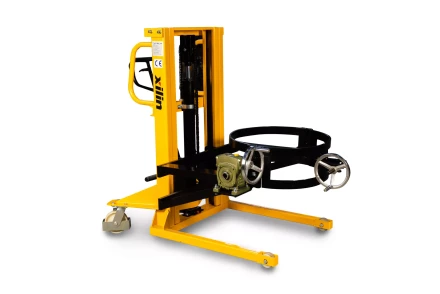 Штабелер-бочкокантователь гидравлический 0,35 т 1,94 м XILIN YTD-35 1006572 купить в Губкинске