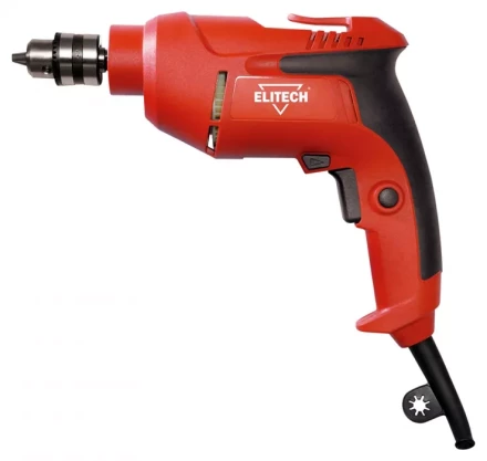 Дрель Elitech ЕВ0510 купить в Губкинске