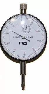 Индикатор ИЧ10 (0.01) класс Премиум без ушка купить в Губкинске