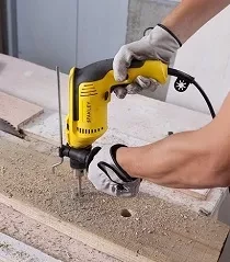 Дрель ударная Stanley SDH600 купить в Губкинске