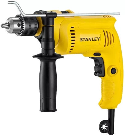Дрель ударная Stanley SDH600 купить в Губкинске