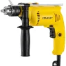 Дрель ударная Stanley SDH600 купить в Губкинске